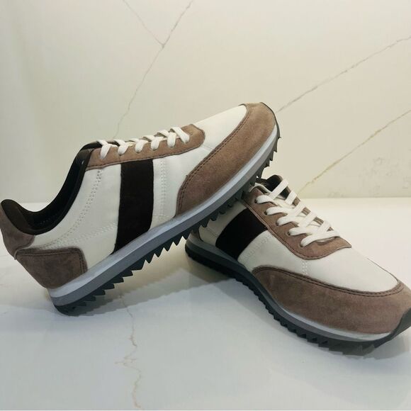 J. Crew Trainers Sneakers NEW w/o tags - Picture 3 of 9